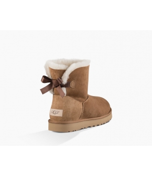  Mini Bailey Bow II Chestnut 1016501